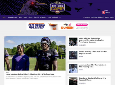 Ravens Tickets | Baltimore Ravens – baltimoreravens.com Ravens Tickets | Baltimore Ravens – baltimoreravens.com