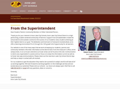 WASHINGTON DC Registration Information - Avon Lake City ... WASHINGTON DC Registration Information - Avon Lake City ...
