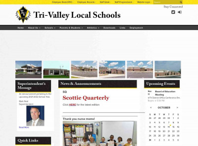 Nowak Tours - Tri-Valley Local Schools Nowak Tours - Tri-Valley Local Schools