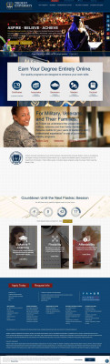 Student Login | Trident University International Student Login | Trident University International