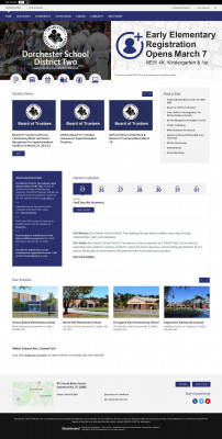 Quick Guide for my.tridenttech.edu Portal Quick Guide for my.tridenttech.edu Portal