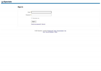 Portal Login Assistance | Trident Technical College - Spectate Portal Login Assistance | Trident Technical College - Spectate