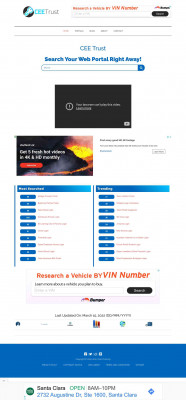 Trident Tech Student Portal Portal - Find Official Portal - CEE ... Trident Tech Student Portal Portal - Find Official Portal - CEE ...