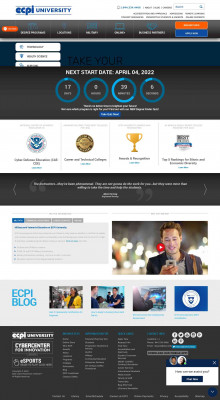 Articulation Agreements Trident Technical College - ECPI ... Articulation Agreements Trident Technical College - ECPI ...