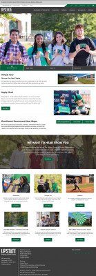 Trident Technical College | USC Upstate Trident Technical College | USC Upstate