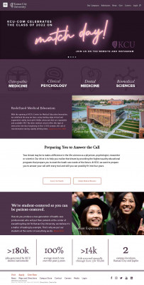Financial Aid - Kansas City University Financial Aid - Kansas City University