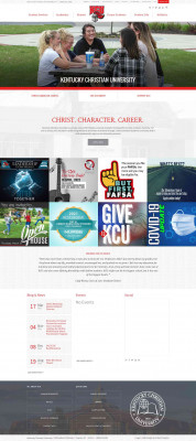 Financial Aid | Kentucky Christian University Financial Aid | Kentucky Christian University