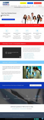 Kansas City University College of Osteopathic Medicine KCU ... Kansas City University College of Osteopathic Medicine KCU ...