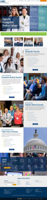 Kansas City University - Osteopathic Medical College ... Kansas City University - Osteopathic Medical College ...