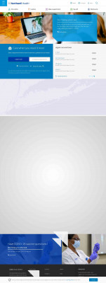 Patient portal | Northwell Health Patient portal | Northwell Health