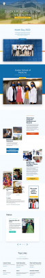 Zucker School of Medicine at Hofstra/Northwell Zucker School of Medicine at Hofstra/Northwell