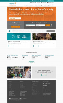 Bethpage Federal Credit Union: Checking, Savings ... Bethpage Federal Credit Union: Checking, Savings ...