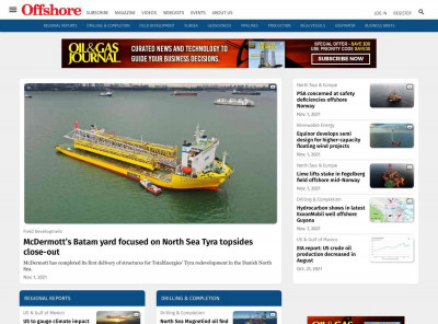 M/D Totco introduces rig management, communication tools M/D Totco introduces rig management, communication tools