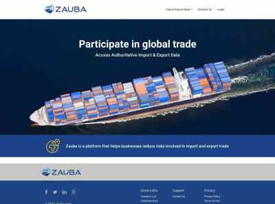 Import Data and Price of totco under HS Code 40169990 Import Data and Price of totco under HS Code 40169990