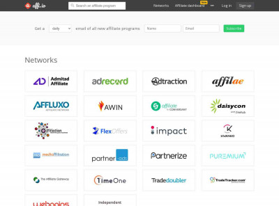 PaySpree affiliate program - Affi.io PaySpree affiliate program - Affi.io