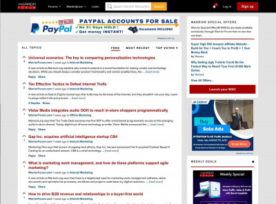 If PaySpree is no longer working, who would you recommend ... If PaySpree is no longer working, who would you recommend ...