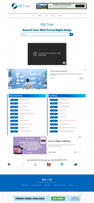 Mysherwin Employee Portal - Find Official Portal - CEE-Trust Mysherwin Employee Portal - Find Official Portal - CEE-Trust