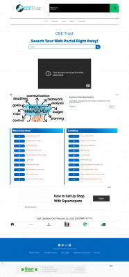 Mysherwin Employee Portal - Find Official Portal - CEE-Trust Mysherwin Employee Portal - Find Official Portal - CEE-Trust