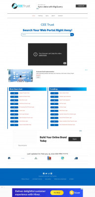 Gowmu Wmich Edu Portal - Find Official Portal - CEE-Trust Gowmu Wmich Edu Portal - Find Official Portal - CEE-Trust