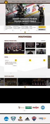 Western Michigan University Athletics - Official Athletics Website Western Michigan University Athletics - Official Athletics Website