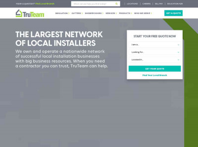 Career Opportunities | TruTeam Career Opportunities | TruTeam