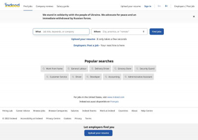 X Ray Jobs (with Salaries) | Indeed.com Canada X Ray Jobs (with Salaries) | Indeed.com Canada