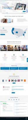 Medical Records - Radiology/X-ray Jobs in Maryland at Kaiser ... Medical Records - Radiology/X-ray Jobs in Maryland at Kaiser ...