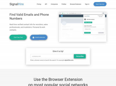 TruTeam Email Formats & Employee Phones — Building TruTeam Email Formats & Employee Phones — Building