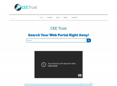 Truteam Portal - Find Official Portal - CEE-Trust Truteam Portal - Find Official Portal - CEE-Trust