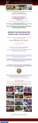 Engrade - Saint Louis of France Catholic School Engrade - Saint Louis of France Catholic School