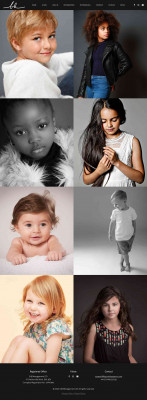 Model Login - BizzyKidz Model Login - BizzyKidz