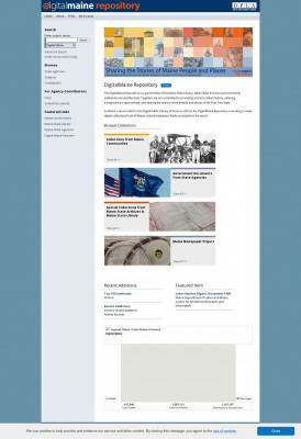 MDOL Financial Manual - Labor Documents - Digital Maine MDOL Financial Manual - Labor Documents - Digital Maine