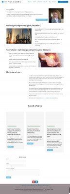 Login - Ivana Lukec, Model Development Login - Ivana Lukec, Model Development