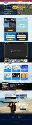 Log in | Academy of Model Aeronautics Log in | Academy of Model Aeronautics