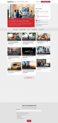 LastPass's Federated Login Model Keeps Hackers Out, While ... LastPass's Federated Login Model Keeps Hackers Out, While ...