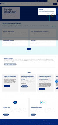 Transportation Services | UHCprovider.com Transportation Services | UHCprovider.com