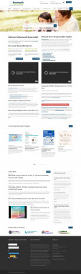 ModivCare Solutions, formerly LogistiCare - Monmouth ... ModivCare Solutions, formerly LogistiCare - Monmouth ...