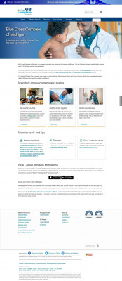Transportation Services - Blue Cross Complete of Michigan Transportation Services - Blue Cross Complete of Michigan