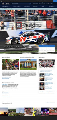 Liberty University Liberty University