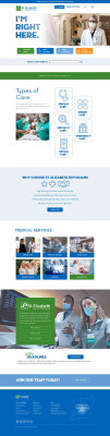 St. Elizabeth Physicians - Official Homepage St. Elizabeth Physicians - Official Homepage