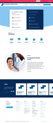 St. Elizabeth's Medical Center | Steward Family Hospital ... St. Elizabeth's Medical Center | Steward Family Hospital ...