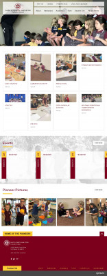 Saint Elizabeth Ann Seton Catholic School - Fort Wayne, IN Saint Elizabeth Ann Seton Catholic School - Fort Wayne, IN