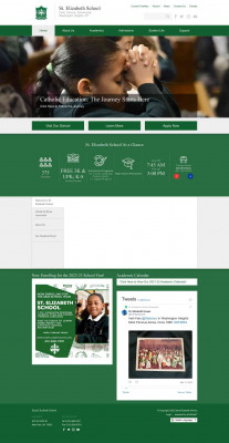 Contact Us - St. Elizabeth School - Washington Heights, NY Contact Us - St. Elizabeth School - Washington Heights, NY