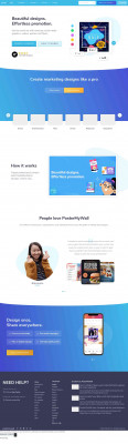 FREE Poster Templates - Create in Minutes! | PosterMyWall FREE Poster Templates - Create in Minutes! | PosterMyWall
