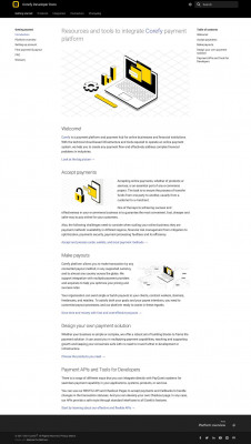 Perfect Money - Corefy Developer Docs Perfect Money - Corefy Developer Docs