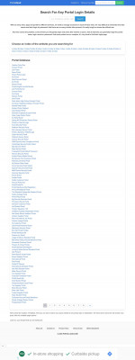 Subway Employee Portal Page Subway Employee Portal Page