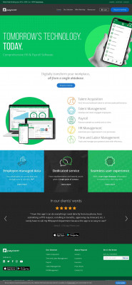 Paycom: Online Payroll Services | HR Payroll Software Paycom: Online Payroll Services | HR Payroll Software