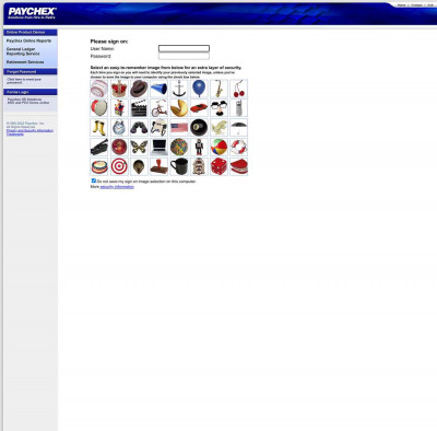 Paychex Online Login Services Paychex Online Login Services