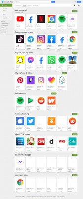 Приложения в Google Play – Appen Mobile Приложения в Google Play – Appen Mobile