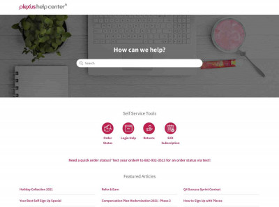 How do I log in to My Account? - Plexus Worldwide How do I log in to My Account? - Plexus Worldwide